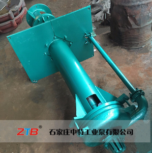 渣漿泵的軸承過熱是怎么回事？